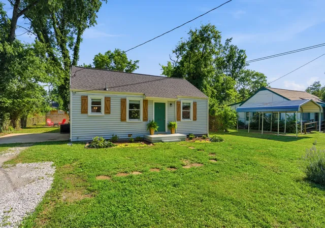 Photo 3 of Single family home for sale at 93 Jay St, Nashville, TN 37210 | MLS# 3234195 | Listing updated on 2026-09-16