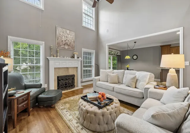 Photo 3 of Single family home for sale at 114 Hunt Crst Ct, Clarksville, TN 37043 | MLS# 3233029 | Listing updated on 2026-09-08