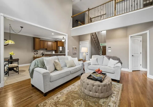 Photo 4 of Single family home for sale at 114 Hunt Crst Ct, Clarksville, TN 37043 | MLS# 3233029 | Listing updated on 2026-09-08