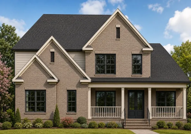 Single family home for sale at 9039 Highway 100, Nashville, TN 37221 | MLS# 3232778 | Listing updated on 2026-09-24