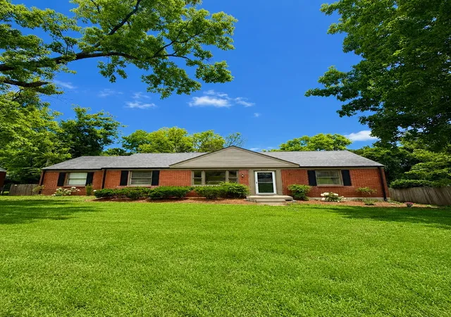 Photo 1 of Single family home for sale at 2346 Dennywood Dr, Nashville, TN 37214 | MLS# 3233931 | Listing updated on 2026-09-16