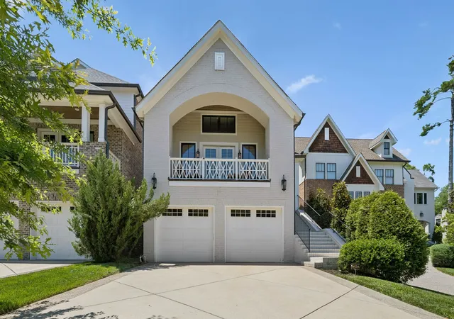 Photo 1 of Single family home for sale at 3815a Woodmont Ln, Nashville, TN 37215 | MLS# 3239864 | Listing updated on 2026-09-16