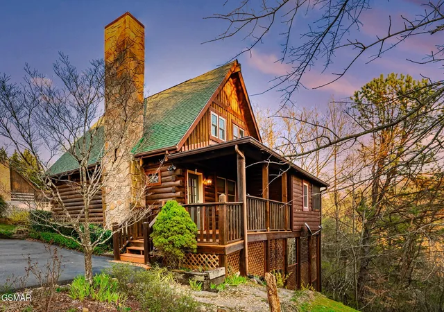 Photo 1 of Single family home for sale at 1008 Walini Way, Sevierville, TN 37876 | MLS# 3305366 | Listing updated on 2026-10-26