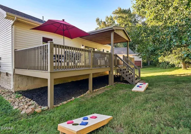 Photo 3 of Single family home for sale at 2012 Slippery Rock Cir, Sevierville, TN 37862 | MLS# 3304441 | Listing updated on 2026-09-17