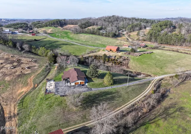 Photo 4 of Land for sale at 71 Goose Gap, Sevierville, TN 37876 | MLS# 3289840 | Listing updated on 2026-09-16