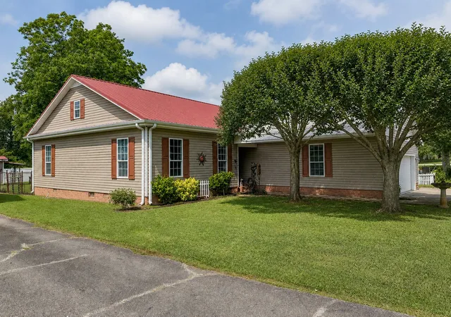 Photo 1 of Sale Pending at 26909 Merlein Cir, Ardmore, TN 38449 | MLS# 3246969 | Listing updated on 2026-09-17