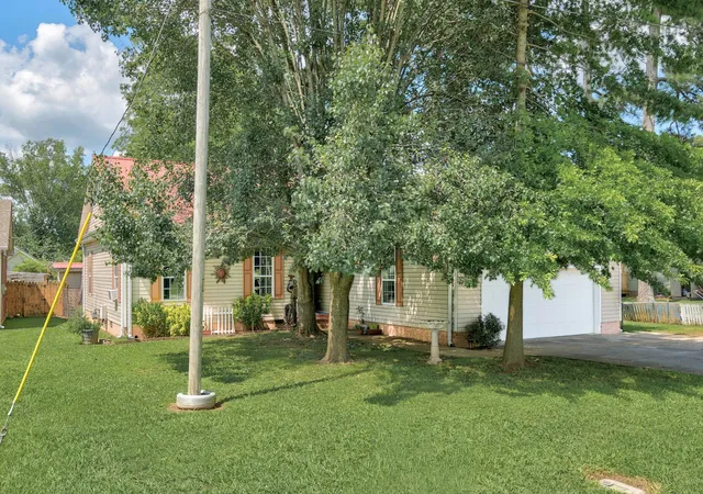 Photo 2 of Sale Pending at 26909 Merlein Cir, Ardmore, TN 38449 | MLS# 3246969 | Listing updated on 2026-09-17