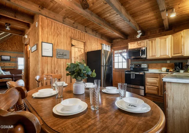 Photo 4 of Single family home for sale at 817 Ridgefield Dr, Sevierville, TN 37876 | MLS# 3269801 | Listing updated on 2026-09-11