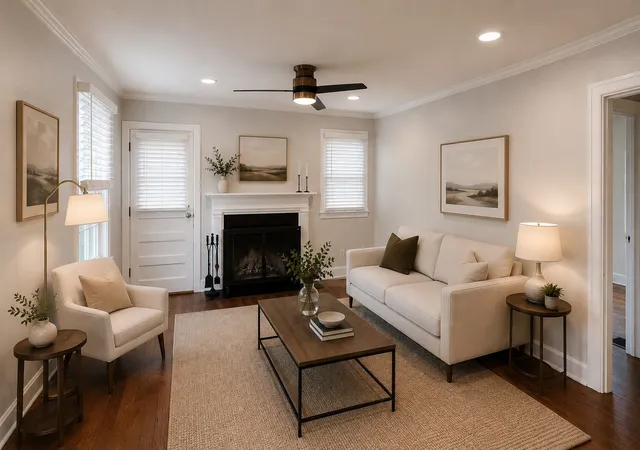 Photo 2 of Single family home for sale at 2942 Primrose Cir, Nashville, TN 37212 | MLS# 3510834 | Listing updated on 2026-09-17