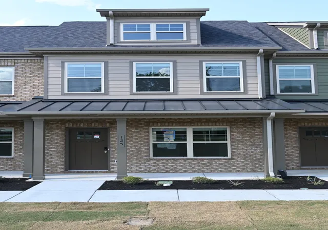 Photo 1 of Townhouse for sale at 125 Ace Ave, Smyrna, TN 37167 | MLS# 3234099 | Listing updated on 2026-09-16