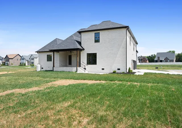 Photo 3 of Single family home for sale at 1807 Rhonda Dr, Christiana, TN 37037 | MLS# 3241943 | Listing updated on 2026-09-16