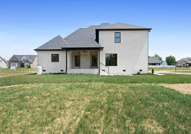 Photo 4 of Single family home for sale at 1807 Rhonda Dr, Christiana, TN 37037 | MLS# 3241943 | Listing updated on 2026-09-16