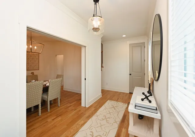 Photo 4 of Townhouse for sale at 405b South 10th St, Nashville, TN 37206 | MLS# 3314506 | Listing updated on 2026-09-16