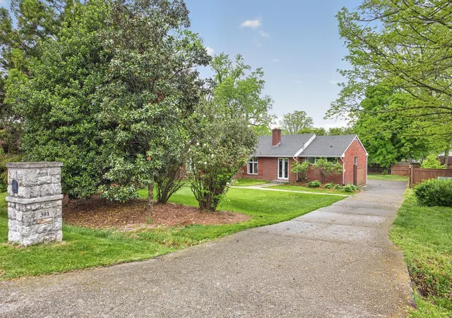 Photo 3 of Single family home for sale at 301 Browning Rd, Nashville, TN 37211 | MLS# 3243677 | Listing updated on 2026-09-30