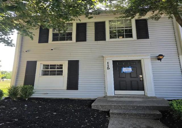 Photo 1 of Townhouse for sale at 115 Greenland Ct, Clarksville, TN 37042 | MLS# 3243996 | Listing updated on 2026-09-17