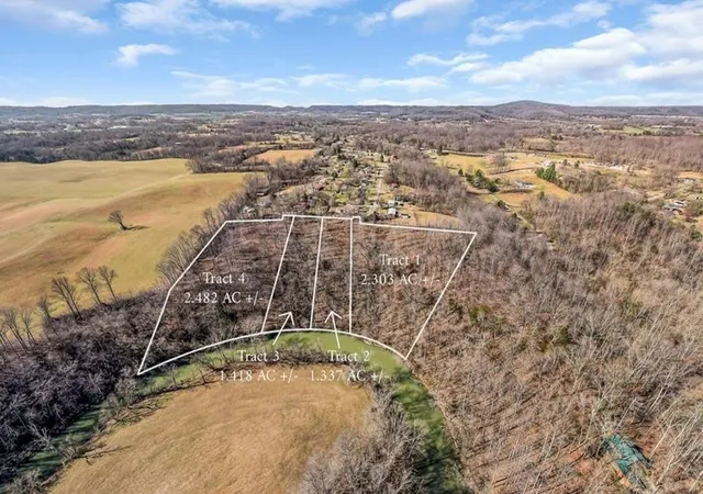 Land for sale at 0 Forest Cir, Sparta, TN 38583 | MLS# 3244028