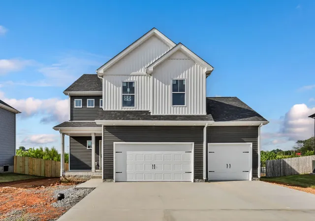 Photo 1 of Single family home for sale at 145 Monaghan Dr, Clarksville, TN 37042 | MLS# 3244588 | Listing updated on 2026-09-18