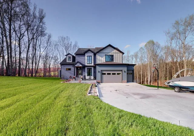 Photo 1 of Single family home for sale at 1625 Honey Ln, Estill Springs, TN 37330 | MLS# 3248230 | Listing updated on 2026-09-16