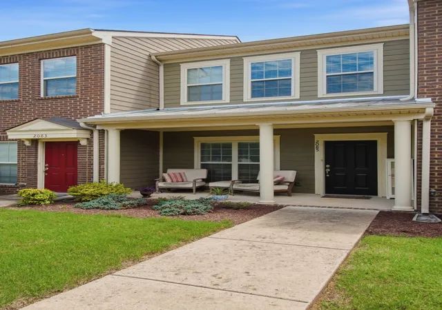 Photo 2 of Townhouse for sale at 2085 Hemlock Dr, Spring Hill, TN 37174 | MLS# 3247128 | Listing updated on 2026-09-16