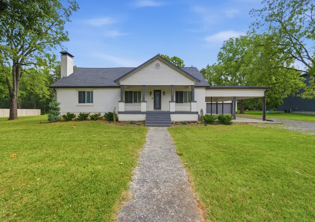 Photo 1 of Single family home for sale at 3520 W Jefferson Pike, Murfreesboro, TN 37129 | MLS# 3263006 | Listing updated on 2026-09-18