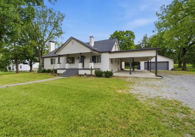 Photo 2 of Single family home for sale at 3520 W Jefferson Pike, Murfreesboro, TN 37129 | MLS# 3263006 | Listing updated on 2026-09-18