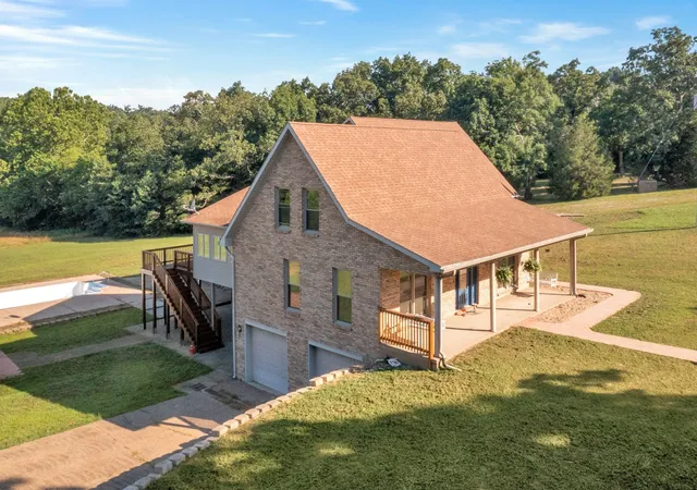 Single family home for sale at 5005 Gracey Sinking Frk Rd, Gracey, KY 42232 | MLS# 3246701