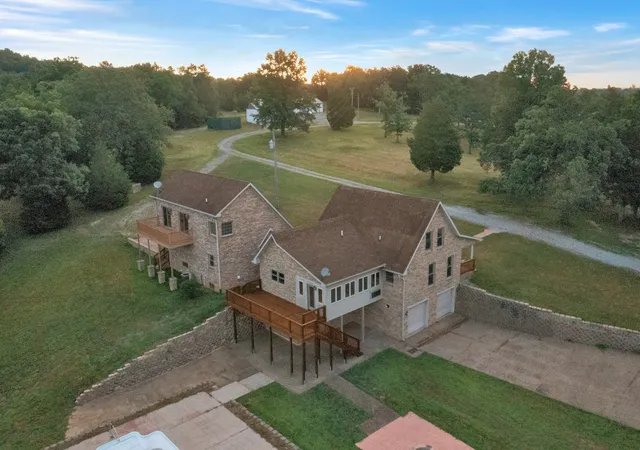 Photo 3 of Single family home for sale at 5005 Gracey Sinking Frk Rd, Gracey, KY 42232 | MLS# 3246701 | Listing updated on 2026-09-17