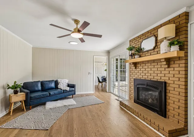Photo 3 of Single family home for sale at 109 Knoll Ln, Hendersonville, TN 37075 | MLS# 3248822 | Listing updated on 2026-09-18