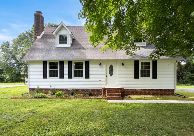 Photo 1 of Single family home for sale at 108 Lemont Ln, Tullahoma, TN 37388 | MLS# 3246572 | Listing updated on 2026-09-17