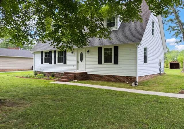 Photo 2 of Single family home for sale at 108 Lemont Ln, Tullahoma, TN 37388 | MLS# 3246572 | Listing updated on 2026-09-17