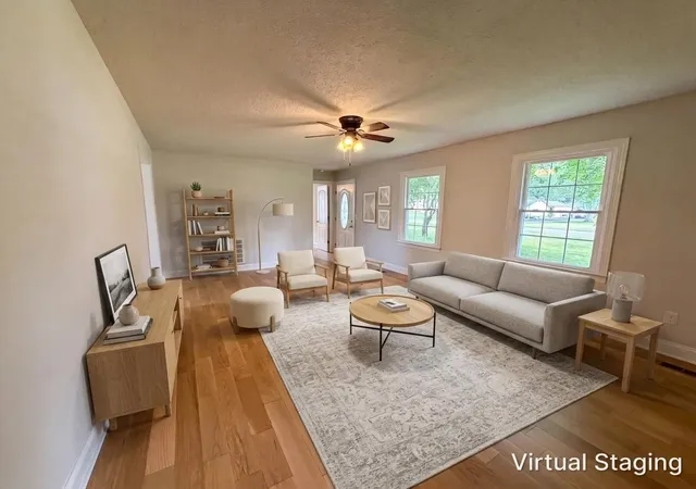 Photo 3 of Single family home for sale at 108 Lemont Ln, Tullahoma, TN 37388 | MLS# 3246572 | Listing updated on 2026-09-17