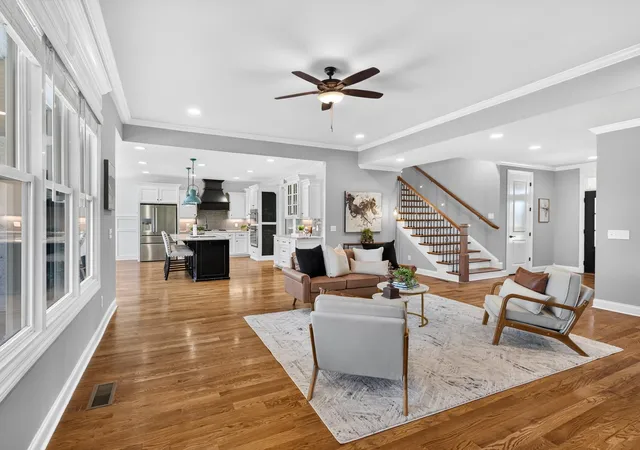 Photo 1 of Single family home for sale at 4005 Black Bird Ct, Spring Hill, TN 37174 | MLS# 3262071 | Listing updated on 2026-09-16