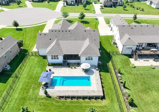 Photo 3 of Single family home for sale at 4005 Black Bird Ct, Spring Hill, TN 37174 | MLS# 3262071 | Listing updated on 2026-09-16