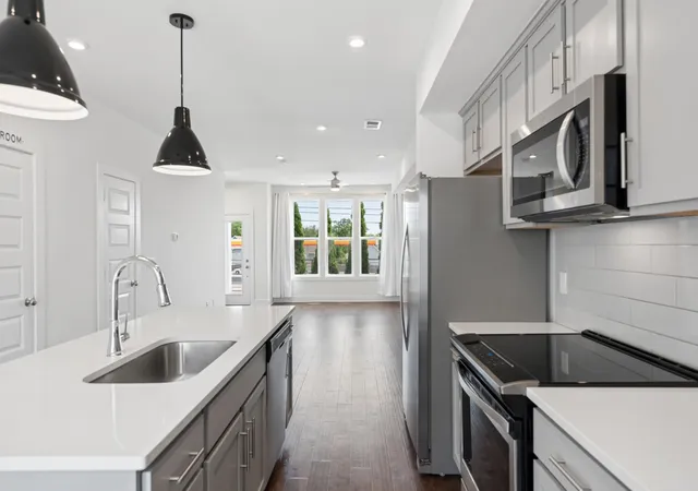Photo 2 of Townhouse for sale at 500 Creative Way #22, Madison, TN 37115 | MLS# 3246847 | Listing updated on 2026-10-23