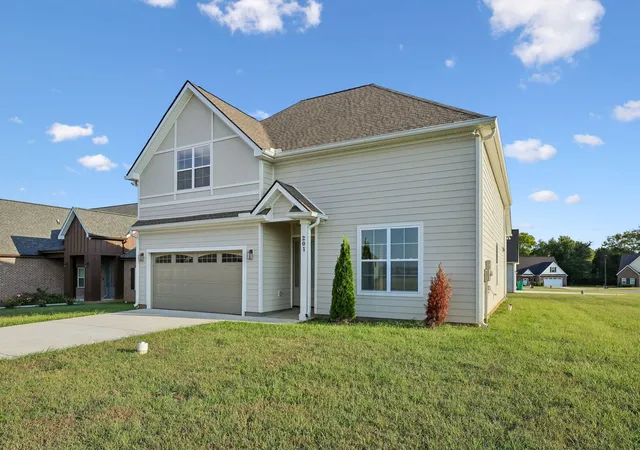 Photo 2 of Single family home for sale at 201 Lookout Dr, Winchester, TN 37398 | MLS# 3248387 | Listing updated on 2026-09-18