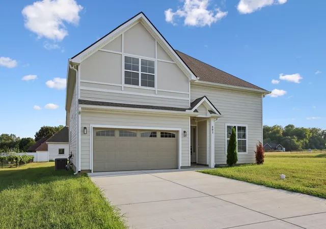 Photo 3 of Single family home for sale at 201 Lookout Dr, Winchester, TN 37398 | MLS# 3248387 | Listing updated on 2026-09-18