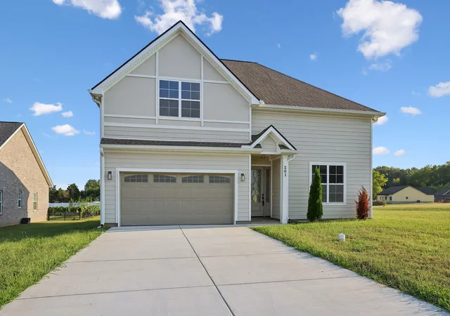Photo 3 of Single family home for sale at 201 Lookout Dr, Winchester, TN 37398 | MLS# 3248387 | Listing updated on 2026-09-18
