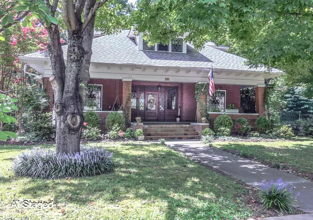 Single family home for sale at 463 Centenary Ave NW, Cleveland, TN 37311 | MLS# 3250399