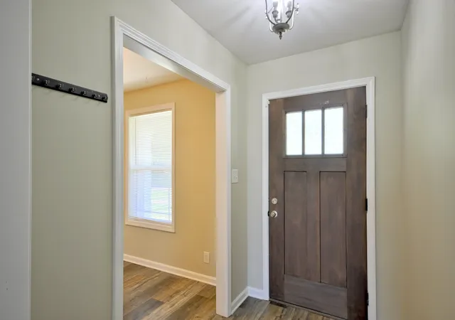 Photo 3 of Single family home for sale at 1025 Hugh Hunter Rd, Oak Grove, KY 42262 | MLS# 3251491 | Listing updated on 2026-09-17