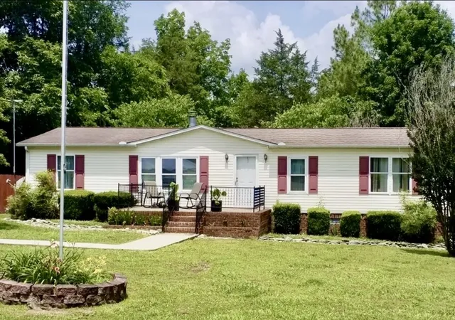 Photo 1 of Manufactured home for sale at 42 Paradise Hills Ln, Lebanon, TN 37090 | MLS# 3251528 | Listing updated on 2026-09-17