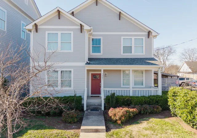 Photo 1 of Single family home for sale at 1003 51st Avenue N, Nashville, TN 37209 | MLS# 3253573 | Listing updated on 2026-09-09