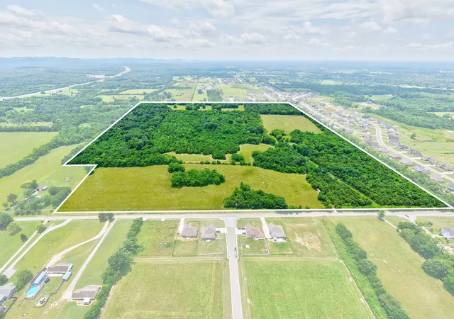 Land for sale at 873 Walnut Grv Rd, Christiana, TN 37037 | MLS# 3253587