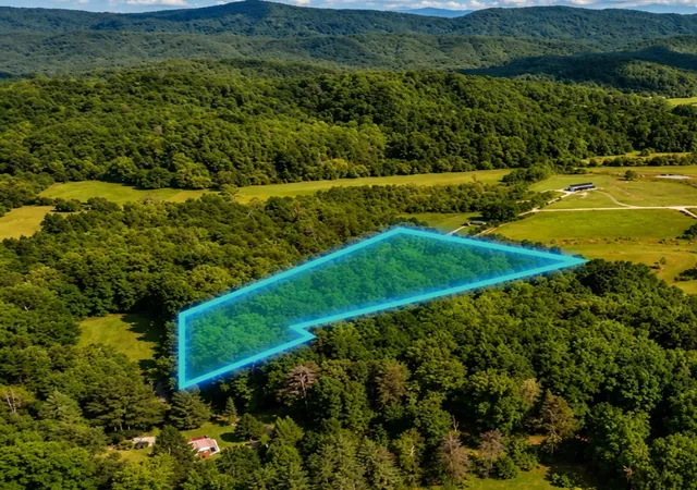 Photo 3 of Land for sale at 0 Pearly Anthony Rd, Maryville, TN 37803 | MLS# 3253470 | Listing updated on 2026-09-23