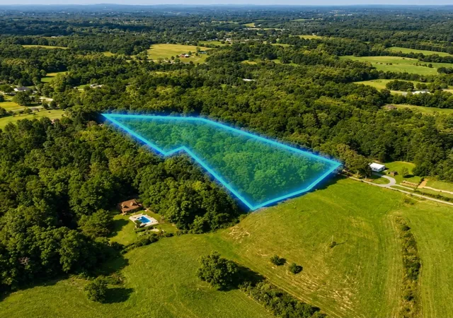 Photo 3 of Land for sale at 0 Pearly Anthony Rd, Maryville, TN 37803 | MLS# 3253470 | Listing updated on 2026-09-23