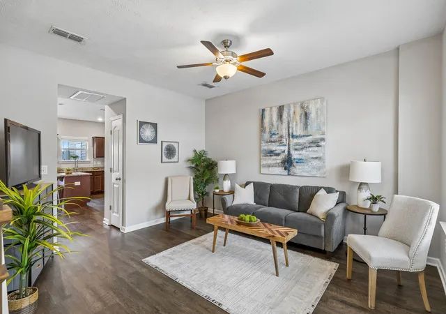 Photo 1 of Townhouse for sale at 4050 Saddlecreek Way, Antioch, TN 37013 | MLS# 3256603 | Listing updated on 2026-09-17