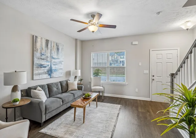 Photo 3 of Townhouse for sale at 4050 Saddlecreek Way, Antioch, TN 37013 | MLS# 3256603 | Listing updated on 2026-09-17