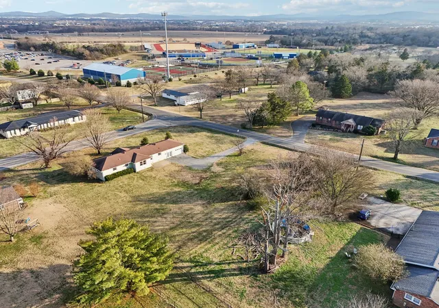 Land for sale at 2335 Hickory Ridge Rd, Lebanon, TN 37087 | MLS# 3255772
