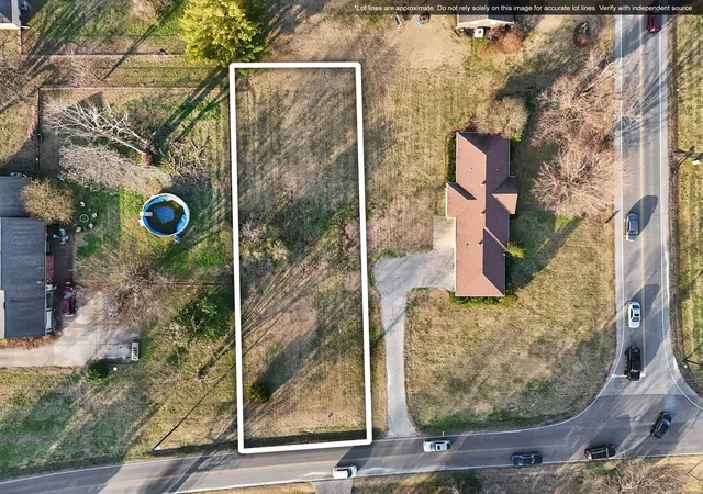 Photo 4 of Land for sale at 2335 Hickory Ridge Rd, Lebanon, TN 37087 | MLS# 3255772 | Listing updated on 2026-09-16