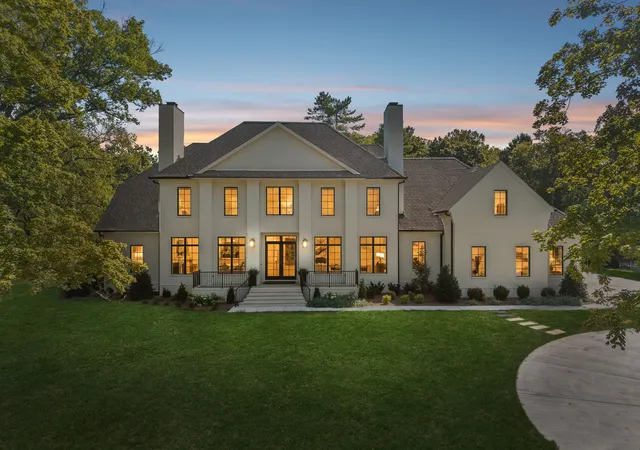 Photo 1 of Mansion for sale at 4712 Hazelwood Cir, Nashville, TN 37220 | MLS# 3256162 | Listing updated on 2026-09-30