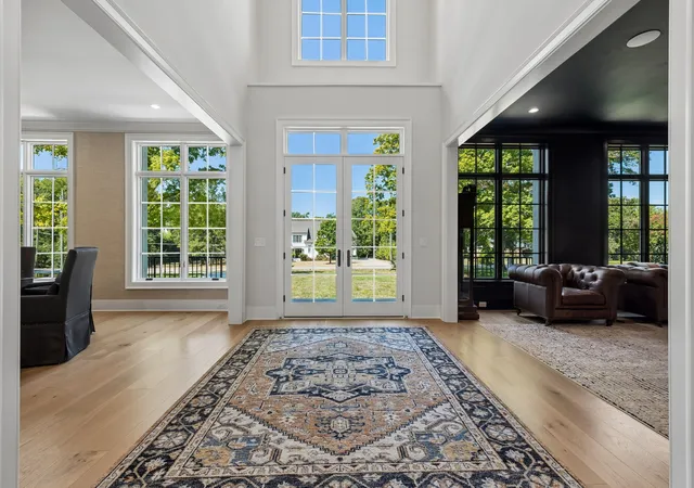 Photo 3 of Mansion for sale at 4712 Hazelwood Cir, Nashville, TN 37220 | MLS# 3256162 | Listing updated on 2026-09-30